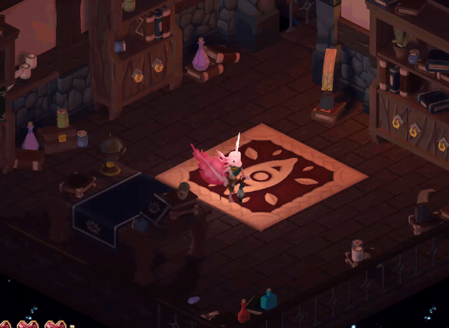 The pause menu will now be opened when pausing the game, the game would be locked before because it paused the game without any way of unpausing it