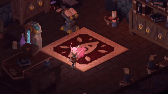 Both the player and projectiles can't move through fences anymore