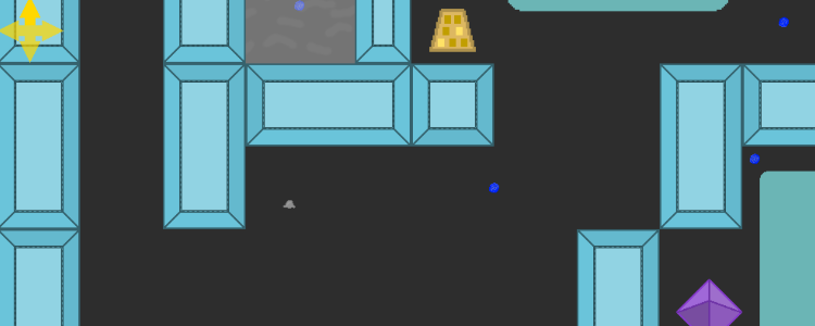 Gravity Rock Catches The Flag Thumbnail