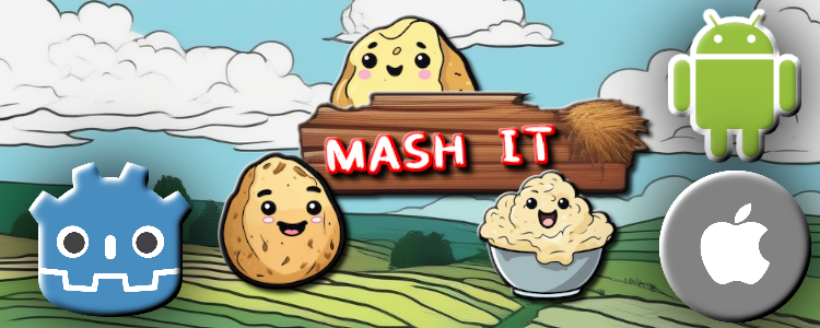MASH IT Thumbnail